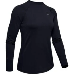 Under Armour Women's Base 2.0 Crew