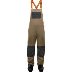 Orage Ridge Bib Ginger S