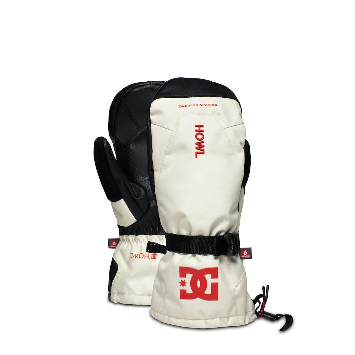 Howl Dc Team Mitts 2023 3 Howl Dc Team Mitts 2023