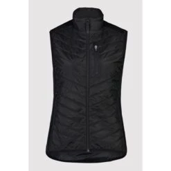 Mons Royale Womens Neve Wool Insulation Vest
