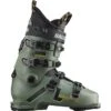 Salomon SHIFT PRO 100 AT Ski Boots 2024