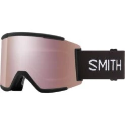 Smith Squad XL Ski Goggles