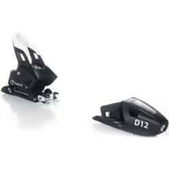 Tyrolia Defiance 12 Gripwalk Ski Bindings 2023