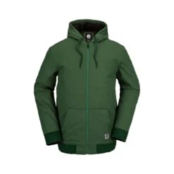 Volcom Dustbox Jacket