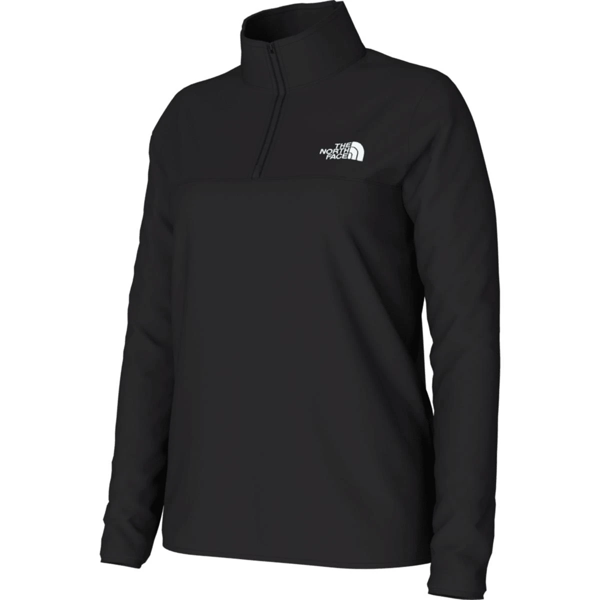 The North Face Women's Tka Glacier ¼ Zip 2023 5 The North Face Women's Tka Glacier ¼ Zip 2023 - Image 3