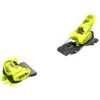Tyrolia Attack 17 Gripwalk Ski Bindings With Brake 2023