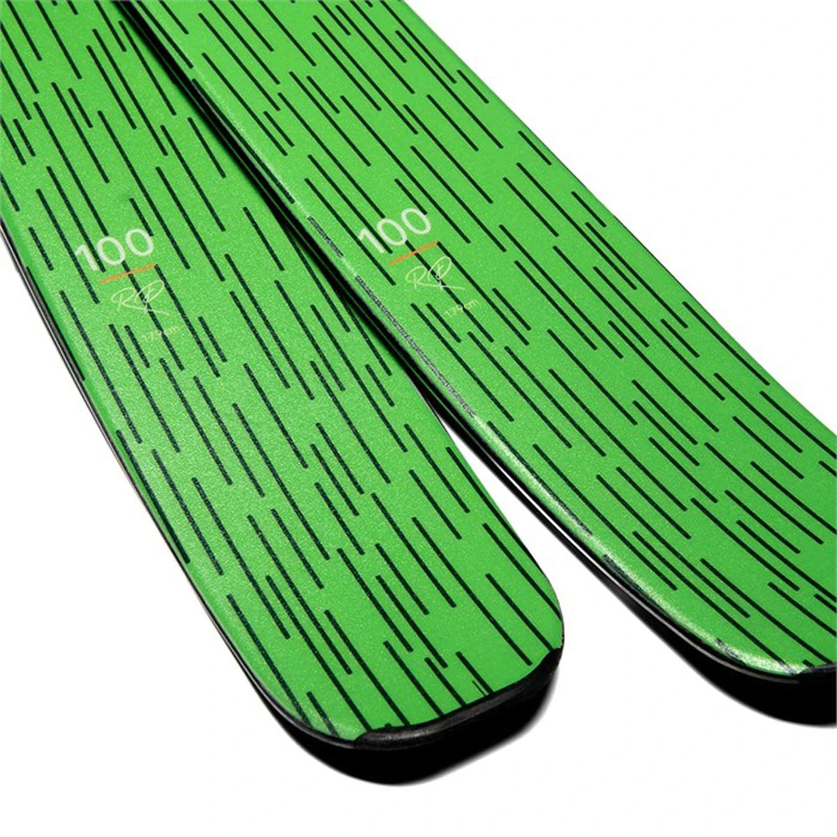 DPS 100RP Foundation Skis 2023 6 DPS 100RP Foundation Skis 2023 - Image 4