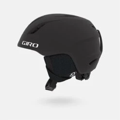 Giro Launch Helmet Junior 2022