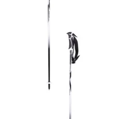 Swix Medieval Black Advanced Composite Ski Poles 2020