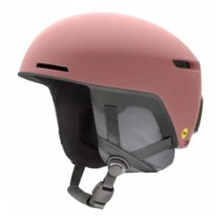 Smith Code MIPS Snow Helmet 2023
