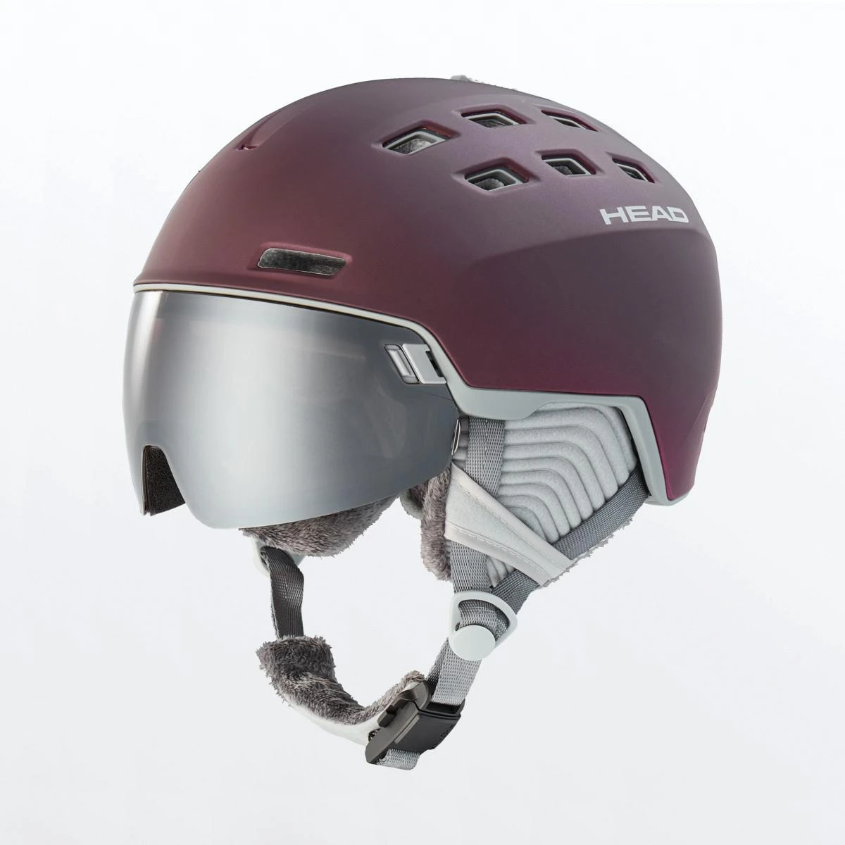 Head Rachel Helmet Women's 2023 5 Head Rachel Helmet Women's 2023 - Image 3