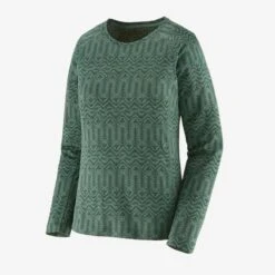 Patagonia Women's Capilene Midweight Crew 2022 20 Patagonia Women's Capilene Midweight Crew 2022 -The Ski Equipment Store 0f7d8600609dec3c764920a45b43ec659a69cfae0dae5f54a84704ac5647c29d 01608.1685337320