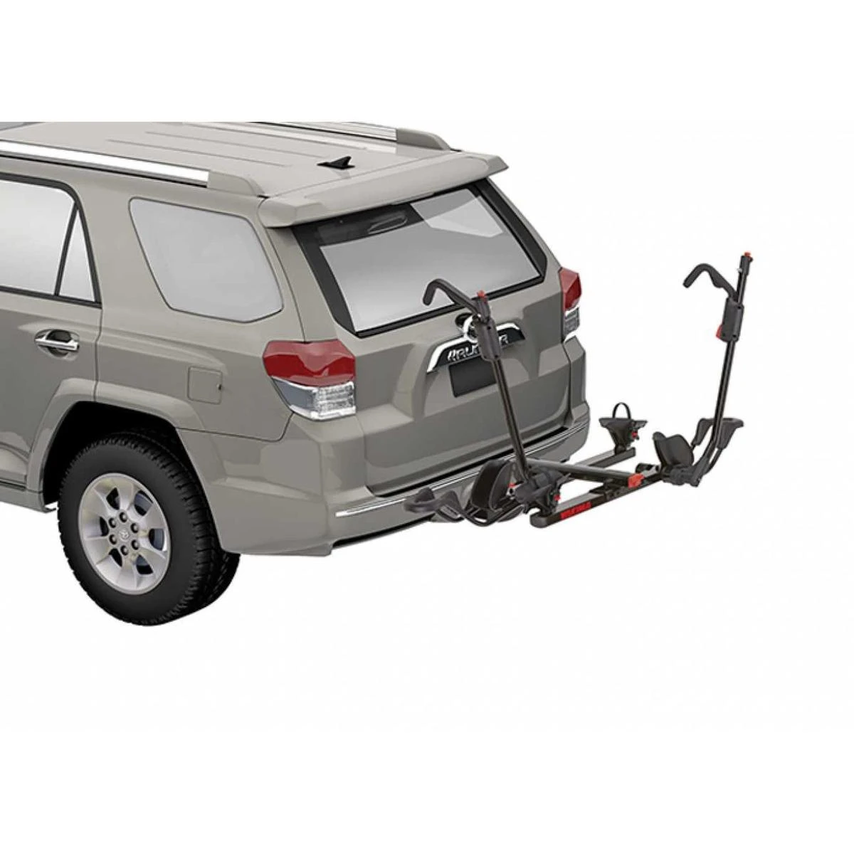 Yakima Holdup Tray Hitch Bike Rack 2" 6 Yakima Holdup Tray Hitch Bike Rack 2" - Image 4
