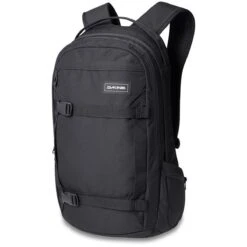 Dakine Mission 25L Backpack