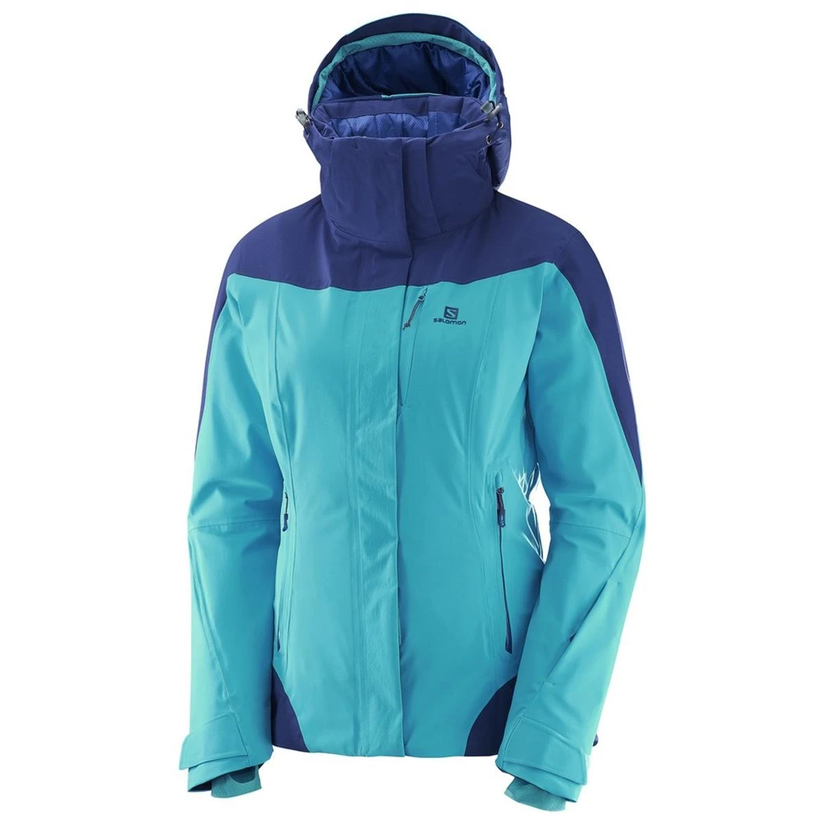 Salomon Icerocket Women's Jacket 2018 4 Salomon Icerocket Women's Jacket 2018 - Image 2
