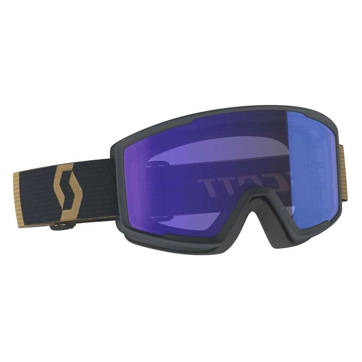 Scott Factor Pro LS Goggle 2023 9 Scott Factor Pro LS Goggle 2023 - Image 7