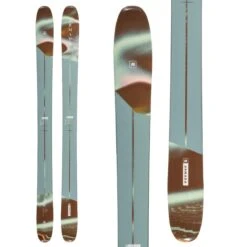 Armada ARW 106 UL Women's Skis 2023