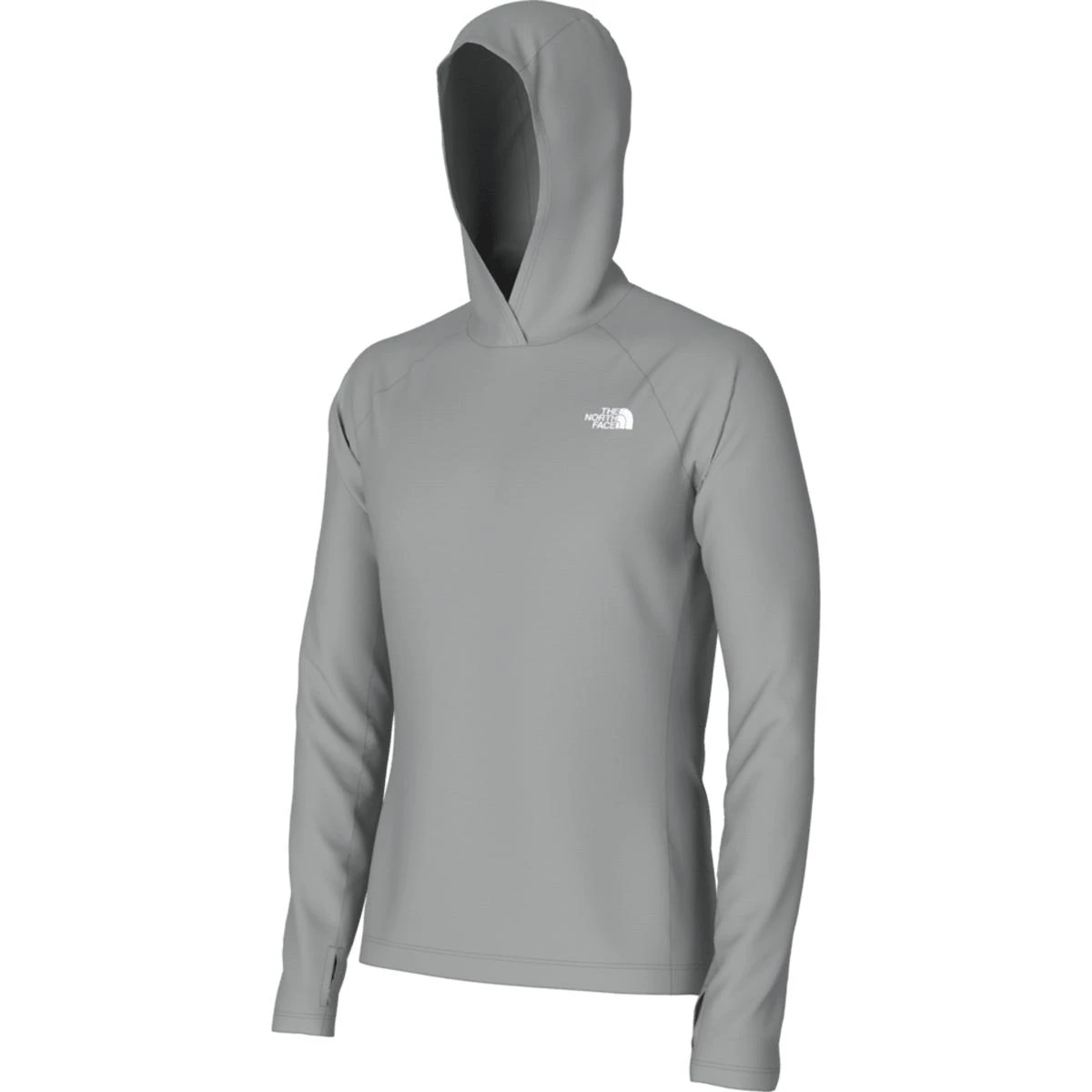The North Face Wander Sun Hoodie 2023 9 The North Face Wander Sun Hoodie 2023 - Image 7