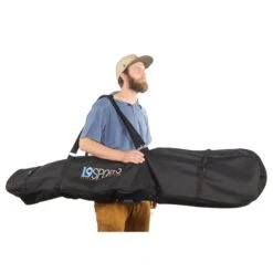 L9 Sports Ski Bag -The Ski Equipment Store 1821aedc98ddcf9533380104a5c6327082dcb7510567511a4630954cd5b343e3 31961.1681543278