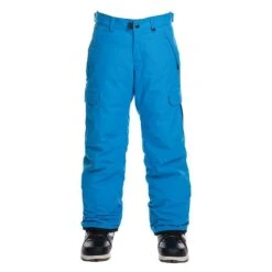 686 Infinity Cargo Boy's Insulated Pants 2019