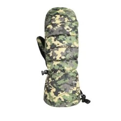 Seirus Men's Puff Pal Mitt 2021 -The Ski Equipment Store 1ad87908d1a6b72b83b1db12cb5de523a4b91d4d425c1b0e53e87f5139095aa4 38299.1685338111