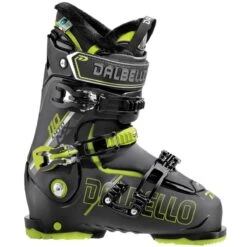 Dalbello IL Moro MX 110 I.D. Ski Boots 2018