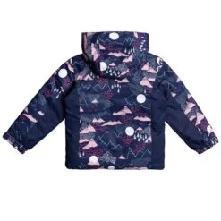 Roxy Snowy Tale Jacket Girl's 2022 -The Ski Equipment Store 1e454056e66f10ed7ca87e3c0a4d5f2578e73bad40827e70a1cf64fc9741ded7 48904.1685208583