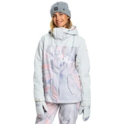 Roxy Jetty Block Snow Jacket Women's 2023