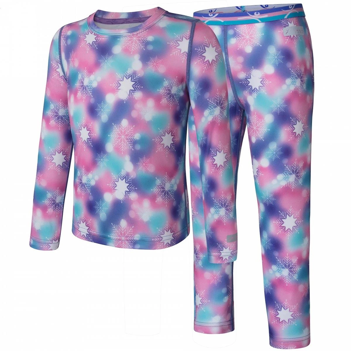 Terramar Free Ride 2.0 Junior 2-Piece Set 2022 5 Terramar Free Ride 2.0 Junior 2-Piece Set 2022 - Image 3