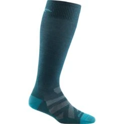 Darn Tough RFL Over-The-Calf Ultra-Lightweight Ski Socks