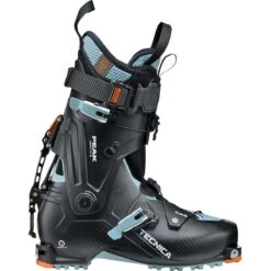 Tecnica ZERO G PEAK Women's Ski Boots 2024