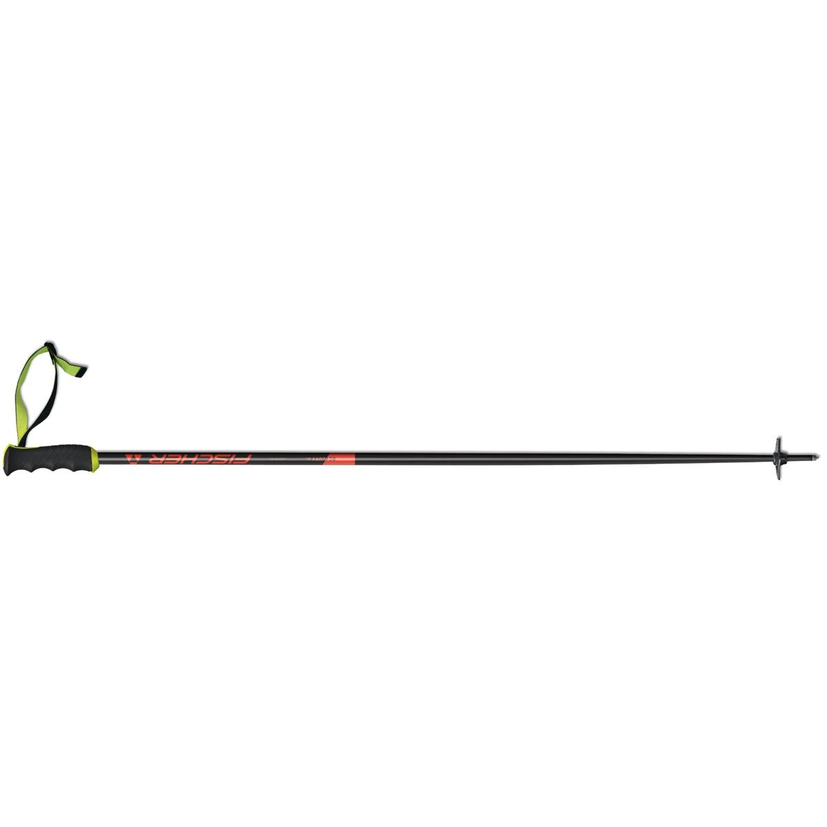 Fischer RC4 The Curv AL Ski Poles 2020 3 Fischer RC4 The Curv AL Ski Poles 2020