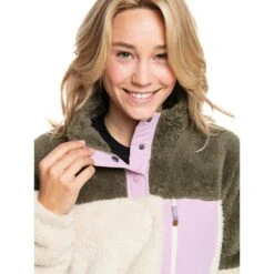 Roxy Alabama Half Zip Women's 2022 -The Ski Equipment Store 21928f3779b1b0b333242cb3d8113067612d7f881c14f9d803768d78bd9e6c71 64683.1684195308