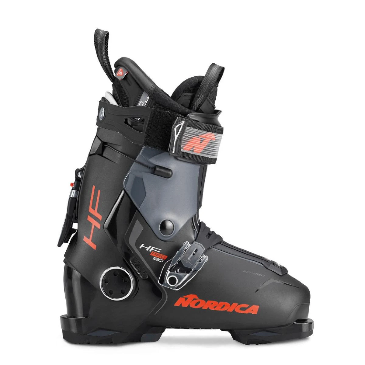 Nordica HF PRO 120 Men's GW Ski Boots 2024 3 Nordica HF PRO 120 Men's GW Ski Boots 2024