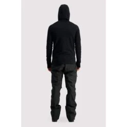 Mons Royale Mens Traverse Midi Full Zip Hooded Base Layer -The Ski Equipment Store 23e5a8e1f33de686c7fa6b631e6e480d613b792d86ddb33f5d84250e292338a0 39433.1685135283