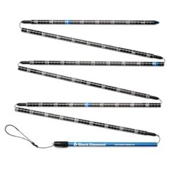 Black Diamond Quickdraw Carbon Probe 300 2023