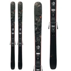 Rossignol Blackops Smasher Skis Men's 2023