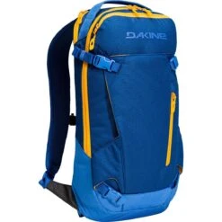 Dakine Heli Pack 12L Backpack