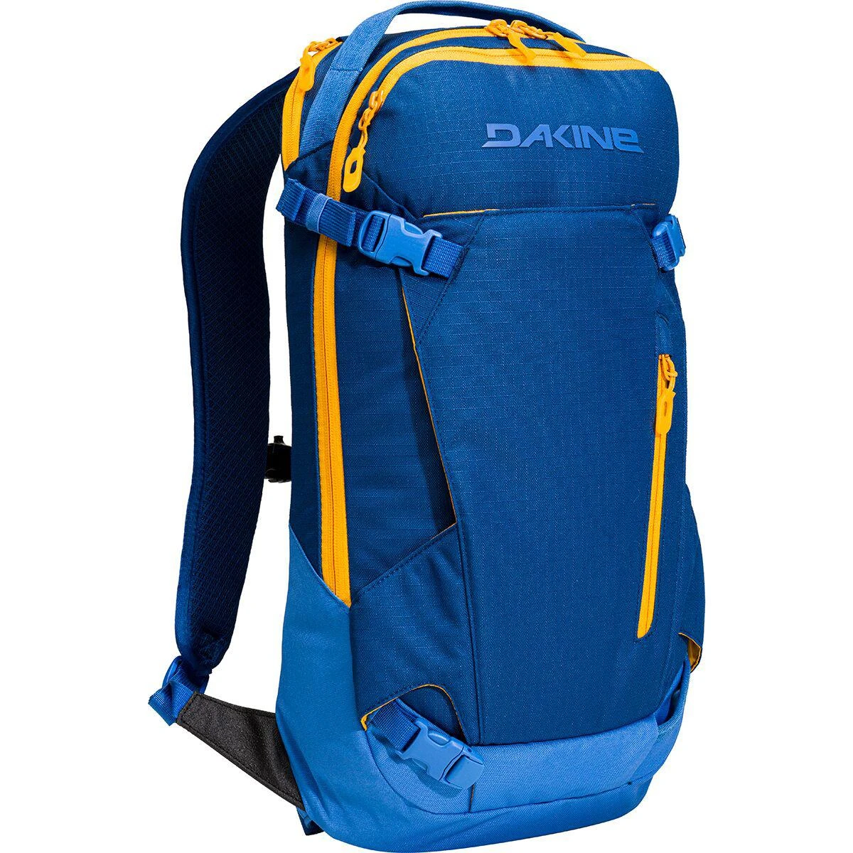 Dakine Heli Pack 12L Backpack 3 Dakine Heli Pack 12L Backpack