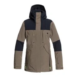 DC Sovereign Jacket Women's 2021