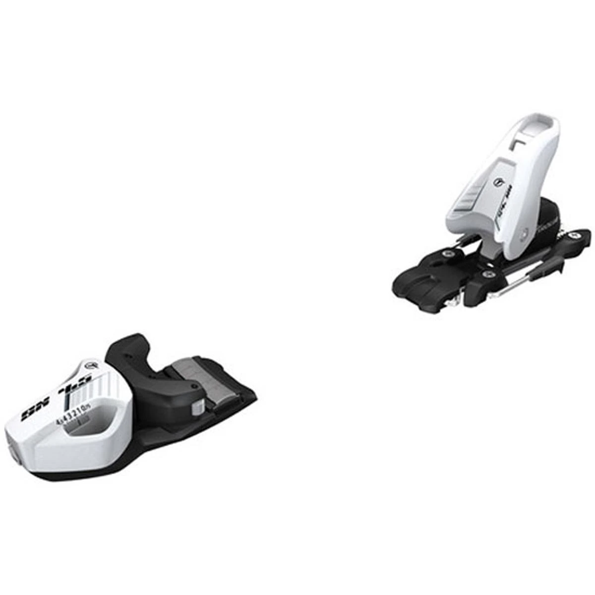 Tyrolia SX 4.5 GW AC Ski Bindings 2021 5 Tyrolia SX 4.5 GW AC Ski Bindings 2021 - Image 3