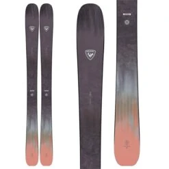 Rossignol Rallybird 102 Skis Women's 2024
