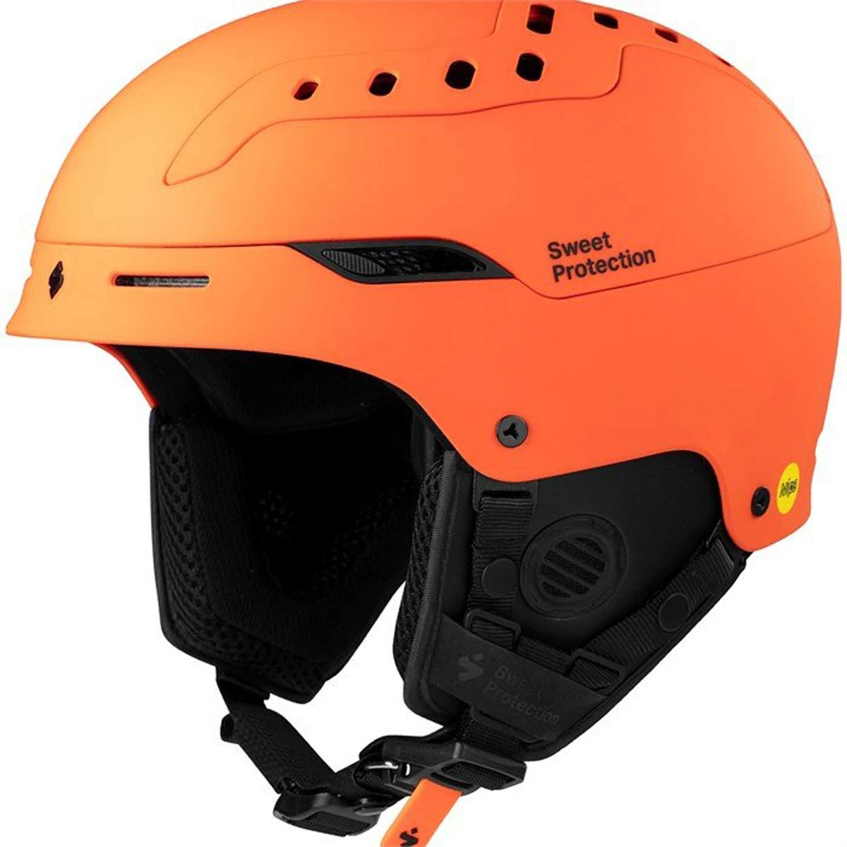 Sweet Protection Switcher MIPS Helmet 2021 3 Sweet Protection Switcher MIPS Helmet 2021