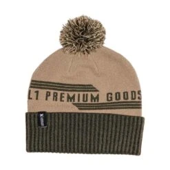 L1 Premium Goods Enterprise Beanie