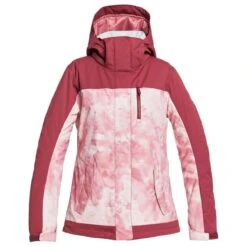Roxy Jetty Block Jacket 2021 -The Ski Equipment Store 3315f2a45fbaa9151438b00c40f40dd20e313ff44c2f4dec02e9d14e8ae9da1f 41222.1685237013