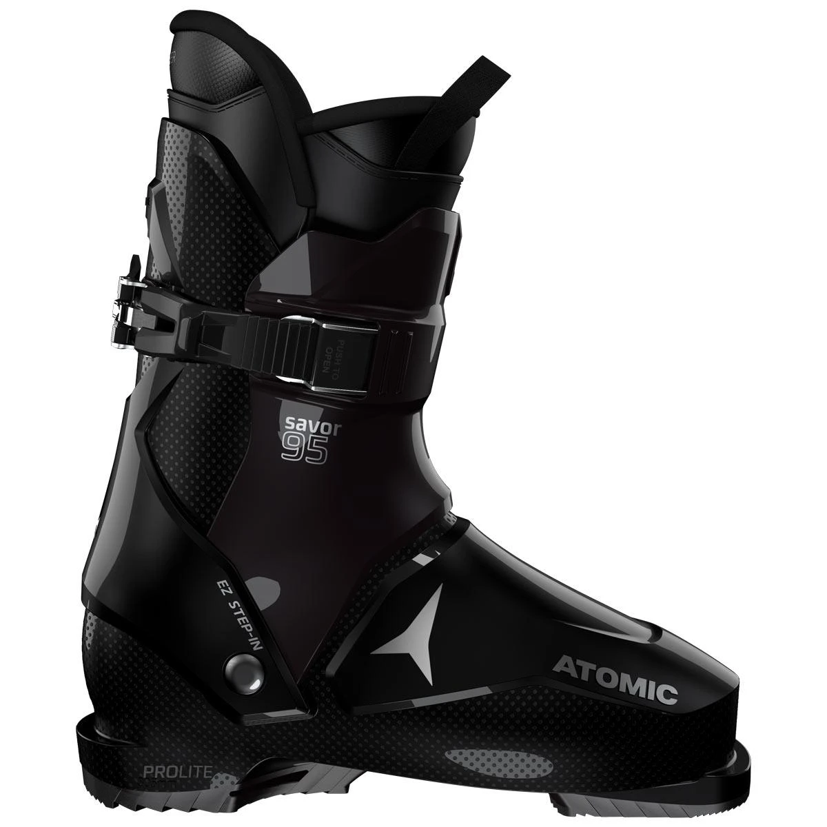 Atomic Savor 95 Women's Ski Boots 2020 3 Atomic Savor 95 Women's Ski Boots 2020