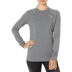 Orage Breeze Top Girl's Base Layer 2019