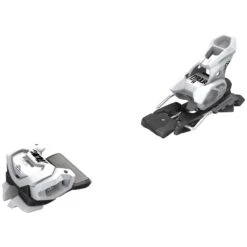 Tyrolia Attack 14 Gripwalk Ski Bindings With Brake 2023