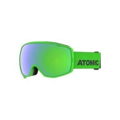 Atomic Count Stereo Goggles