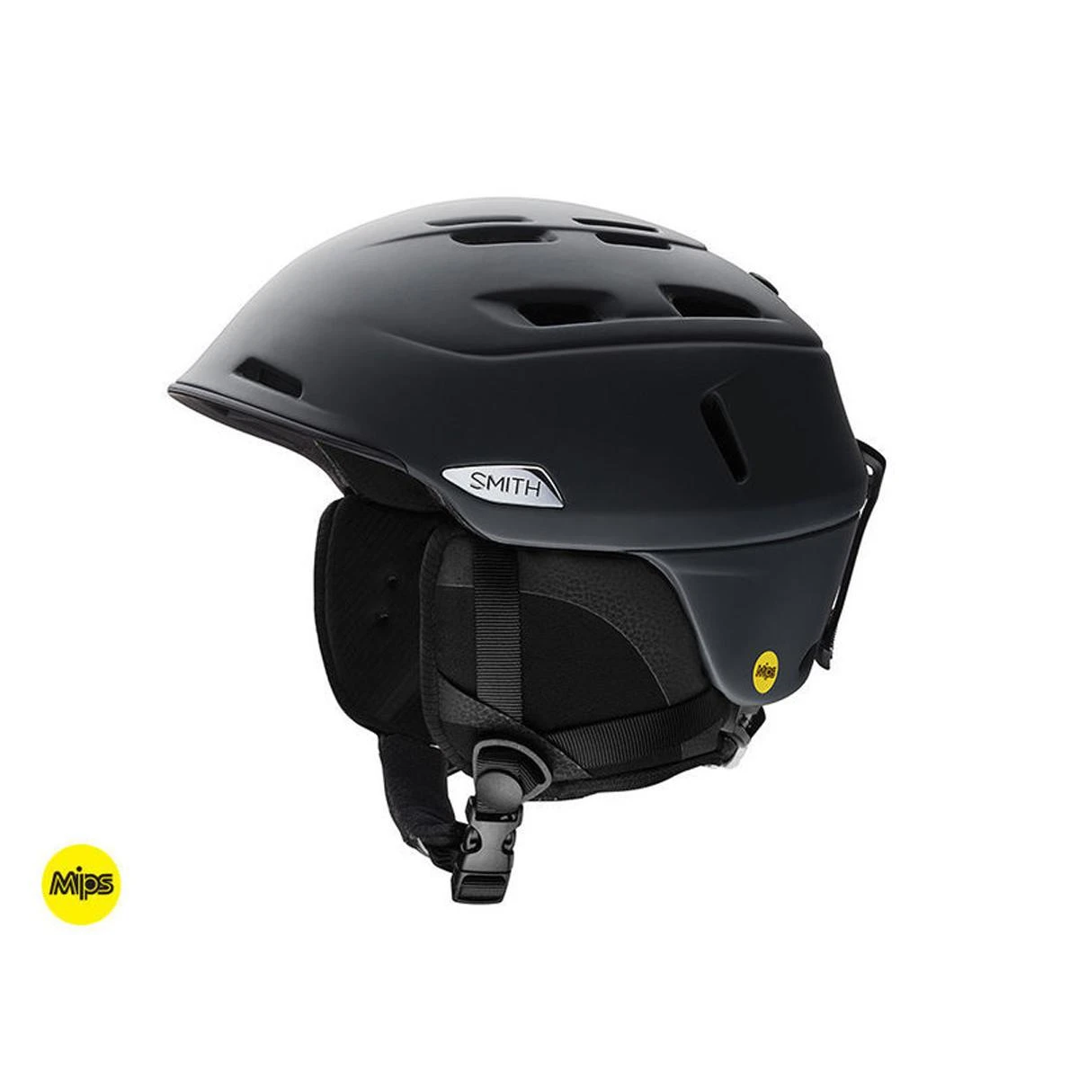 Smith Camber Mips Helmet 2021 4 Smith Camber Mips Helmet 2021 - Image 2